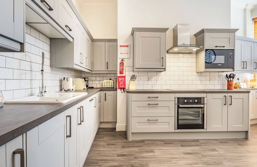Cromer Cottage | 2 chambres logement dans Cromer