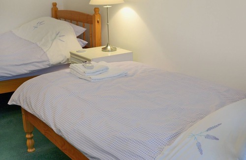 Woodfalls Cottage | 2 chambres logement dans Downton