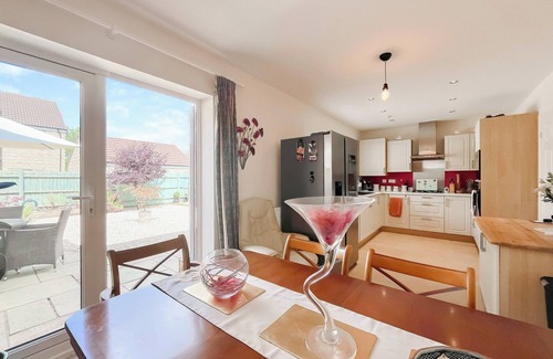 Frome Cottage | 2 bedroom accommodation in Frome