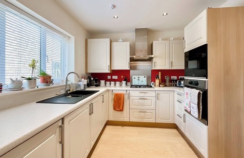 Frome Cottage | 2 bedroom accommodation in Frome
