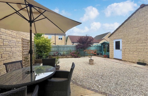 Frome Cottage | 2 bedroom accommodation in Frome