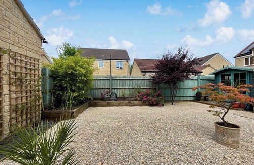 Frome Cottage | 2 bedroom accommodation in Frome