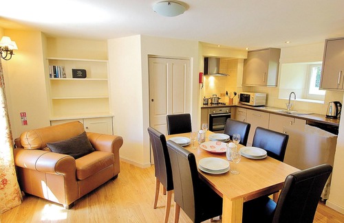 Gordon Cottage | Hébergement 2 chambres à Mellerstain, près de Kelso