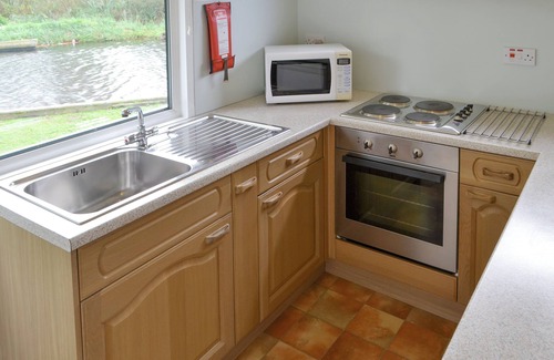 Horning Cottage | 2 chambres logement dans Horning