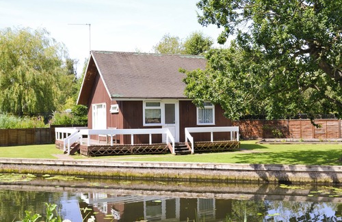 Horning Cottage | 2 chambres logement dans Horning