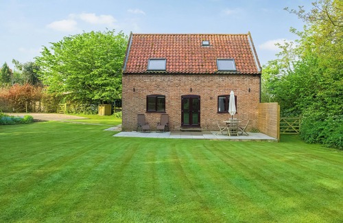 Irstead Cottage | Hébergement 2 chambres à Scottow, près de Coltishall