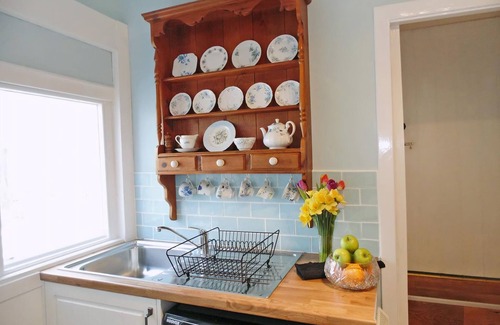 Killin Cottage | 2 chambres logement dans Killin