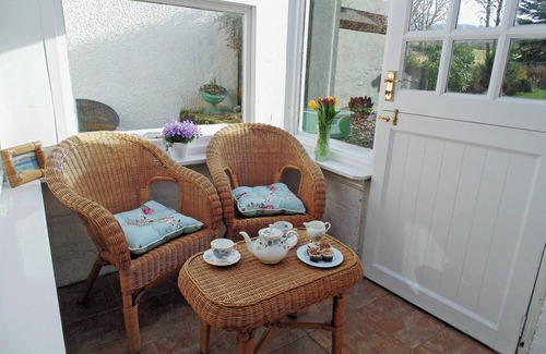 Killin Cottage | 2 chambres logement dans Killin