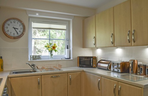Killin Cottage | 2 chambres logement dans Killin