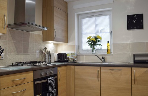 Killin Cottage | 2 chambres logement dans Killin