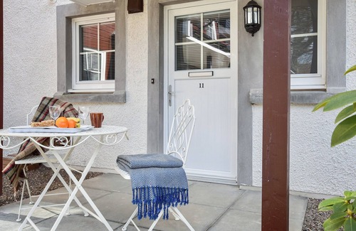 Killin Cottage | 2 chambres logement dans Killin