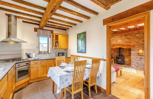 Lydney Cottage | 2 chambres logement dans Lydney