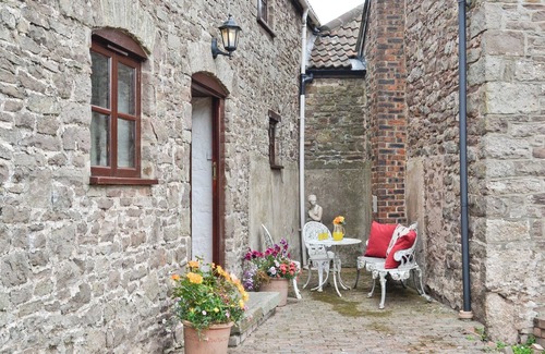 Lydney Cottage | Hébergement 2 chambres à Woolaston, près de Lydney