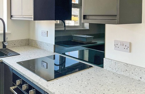 St Lawrence Appartement | 2 bedroom accommodation in Maldon