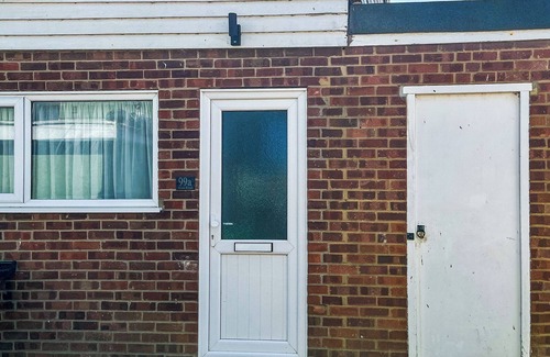 St Lawrence Appartement | 2 bedroom accommodation in Maldon