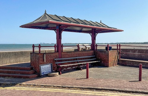 St Lawrence Appartement | 2 bedroom accommodation in Maldon