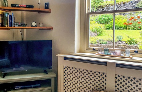 Bonsall Cottage | 2 chambres hébergement à Bonsall, près de Matlock