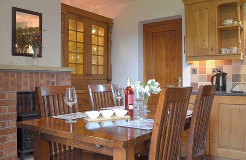 Matlock Cottage | Hébergement 2 chambres à Longcliffe, près d'Ashbourne