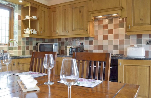 Matlock Cottage | Hébergement 2 chambres à Longcliffe, près d'Ashbourne