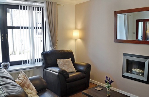 Moffat Cottage | 2 chambres logement dans Moffat