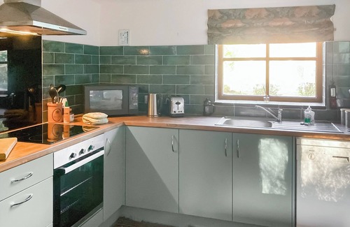 Newport Cottage | Hébergement 2 chambres à Fachongle Ganol, près de Newport