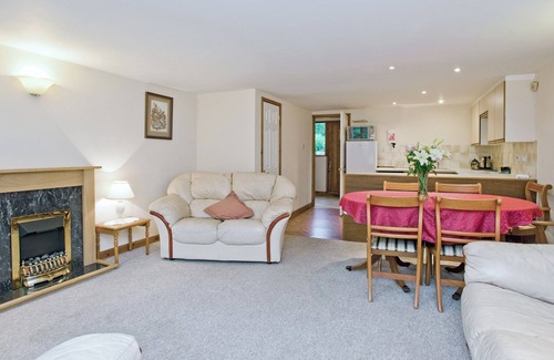 Smallburgh Cottage | Hébergement 2 chambres à Wayford Bridge, près de Stalham