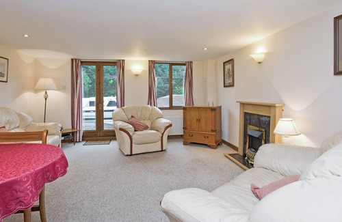 Smallburgh Cottage | Hébergement 2 chambres à Wayford Bridge, près de Stalham