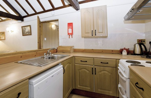 Smallburgh Cottage | Hébergement 2 chambres à Wayford Bridge, près de Stalham