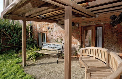 Smallburgh Cottage | Hébergement 2 chambres à Wayford Bridge, près de Stalham