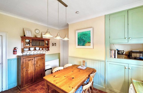 Happisburgh Cottage | 2 chambres à coucher à Happisburgh, near Cromer