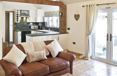 Skeyton Cottage | Hébergement 2 chambres à Skeyton, près de Norwich