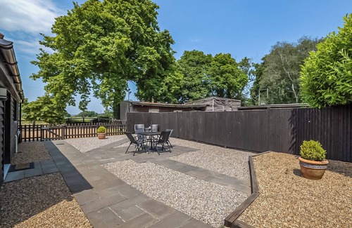 Skeyton Cottage | Hébergement 2 chambres à Skeyton, près de Norwich