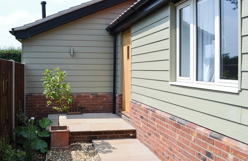 Roughton Cottage | Hébergement 2 chambres à Roughton, près de Cromer