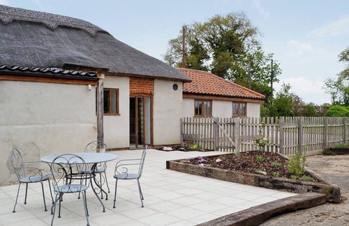 Norwich Cottage | 2 chambres hébergement à Blofield, près de Norwich