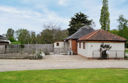 Norwich Cottage | 2 chambres hébergement à Blofield, près de Norwich