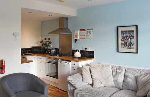 Watchet Cottage | 2 chambres hébergement à Watchet, près de Minehead