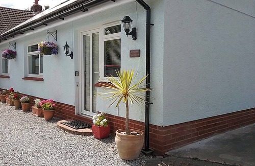 Watchet Cottage | 2 chambres hébergement à Watchet, près de Minehead