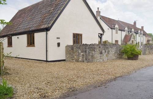 Wedmore Cottage | Hébergement 2 chambres à Wedmore, près de Cheddar