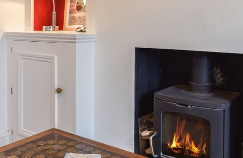 Wicken Cottage | 2 bedroom accommodation in Wicken