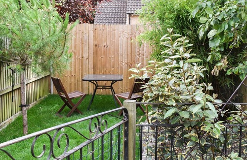 Wicken Cottage | 2 bedroom accommodation in Wicken