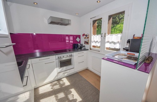 Ernen Appartement | 2 chambres hébergement à Ernen