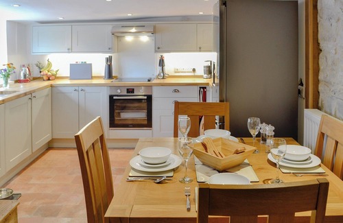 Ilton Cottage | Hébergement 2 chambres à Bickenhall, près de Taunton