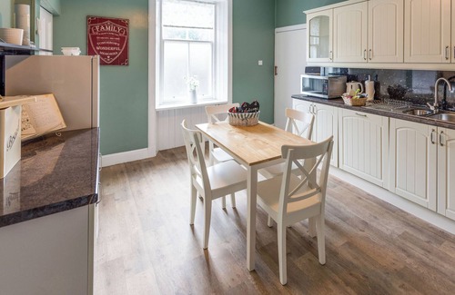 Oban Appartement | 2 bedroom accommodation in Oban