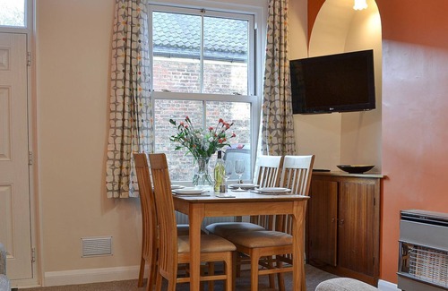 Boroughbridge Cottage | Logement de 2 chambres à Boroughbridge, près de Ripon