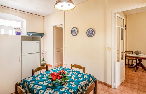 Osor Appartement | 2 chambres hébergement à Osor