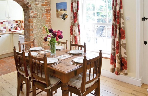West Beckham Cottage | Hébergement 2 chambres à West Beckham, près de Sheringham