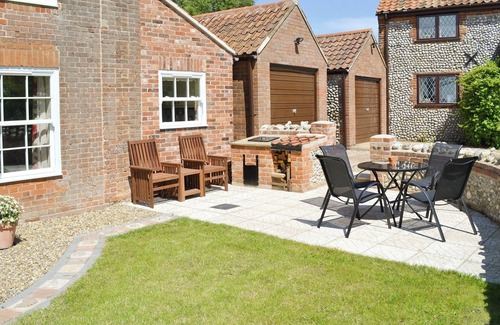 West Beckham Cottage | Hébergement 2 chambres à West Beckham, près de Sheringham