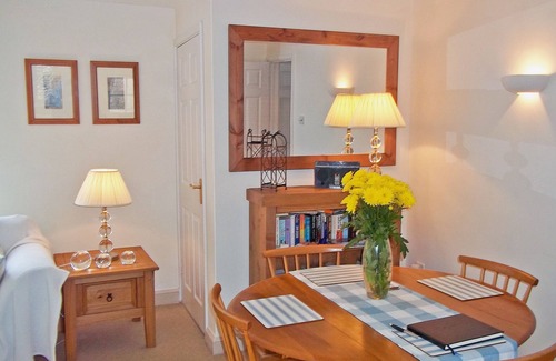 Holt Cottage | 2 chambres hébergement à Holt