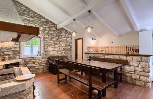 Cepljani Maison | 2 bedroom accommodation in Umag