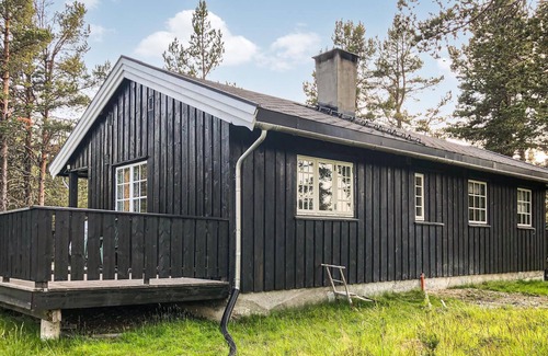 Nord-Fron Maison | 2 chambres hébergement à Kvam